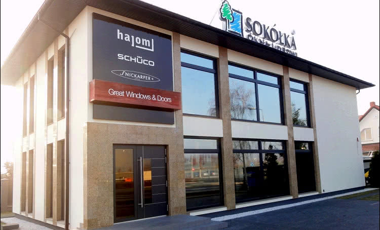 Otwarcie Studia Sokółka