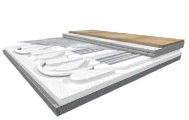 Promocja - kup kompletny system płaszczyznowy PURMO i odbierz nagrodę