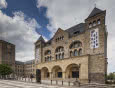Centrum Kultury Zamek w Poznaniu wybiera SunGuard SuperNeutral 62/34