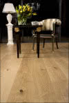 Elite Line Nature Collection Dab Rustic w oleju transparentnym