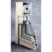System rolet Storbox 1600