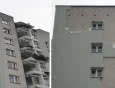 Wykonanie ocieplenia budynków - zajęcie nie dla "fahofcuf"