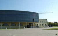 Biblioteka AWF Poznań, Polska