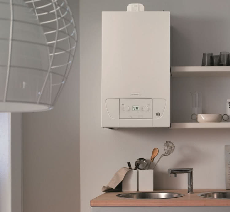Nowoczesne kotły gazowe 